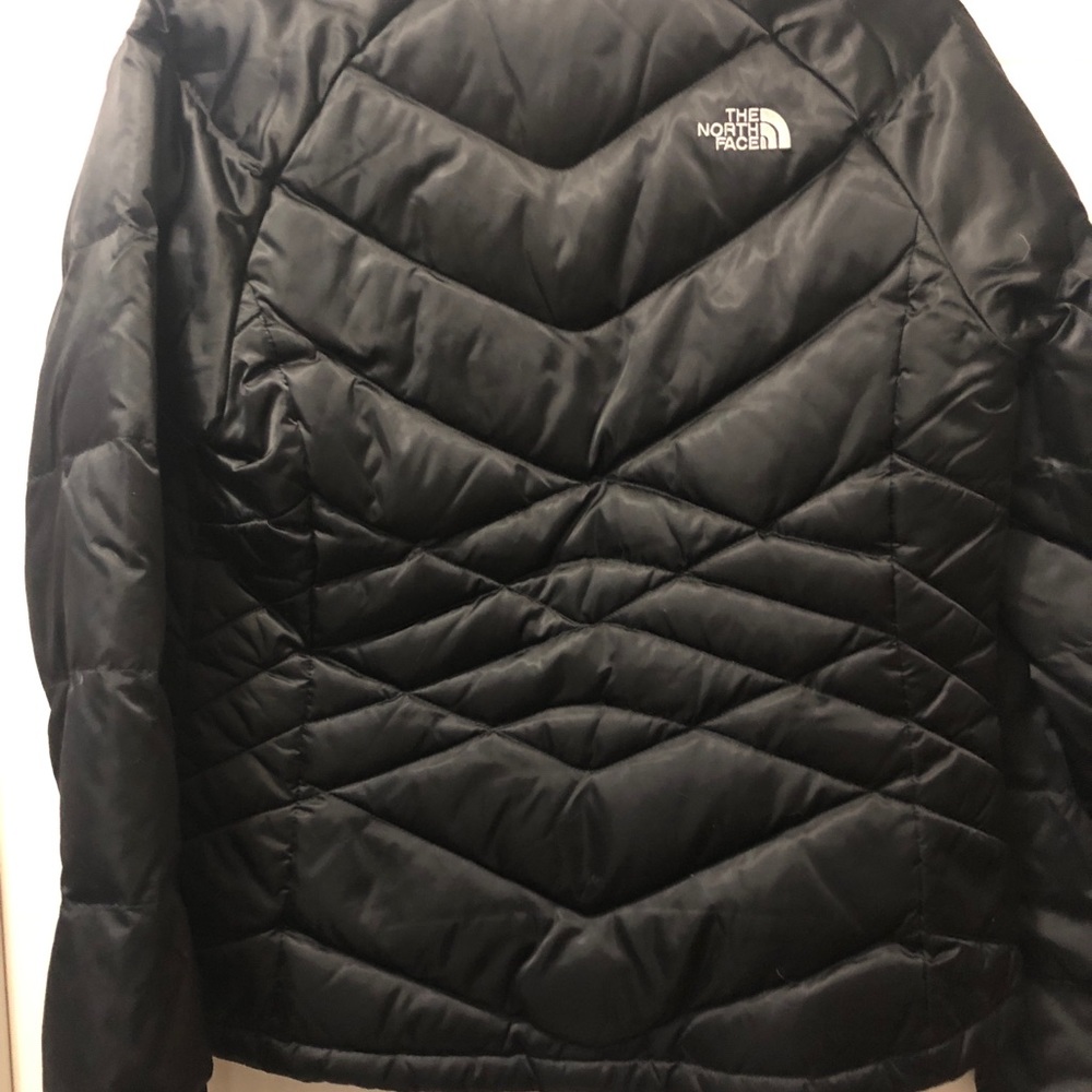 Woman’s North face Coat.